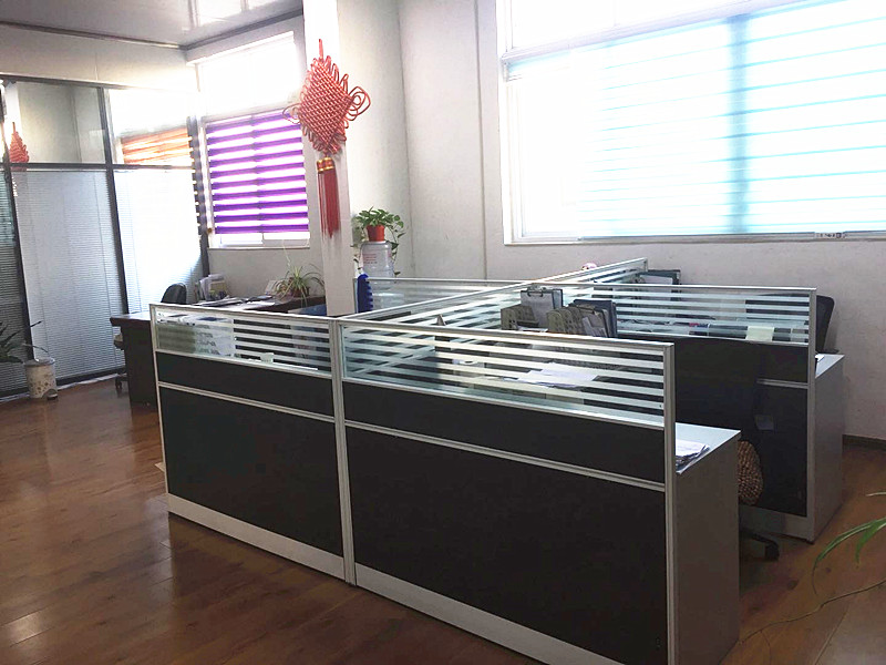 Espace bureau
